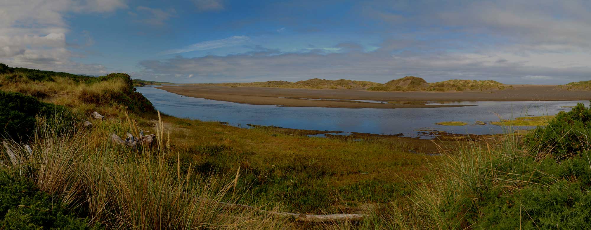 New RiverFrank Price, Bureau of Land Management